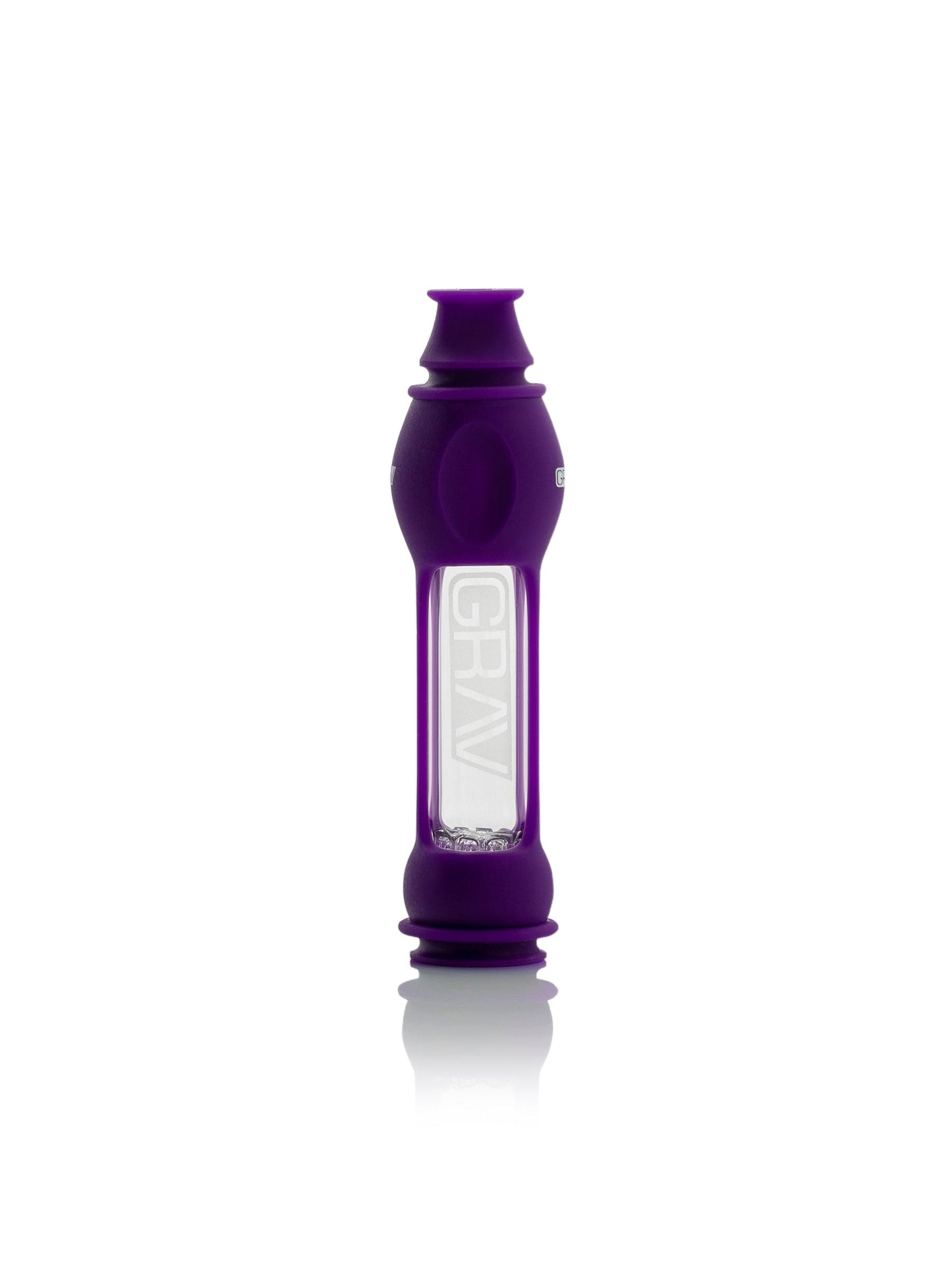 GRAV® Octo-taster with Silicone Skin - 16mm 9 Colors Options
