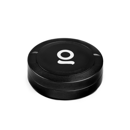 Ongrok Pouch Storage Puck 3 Color Options Available