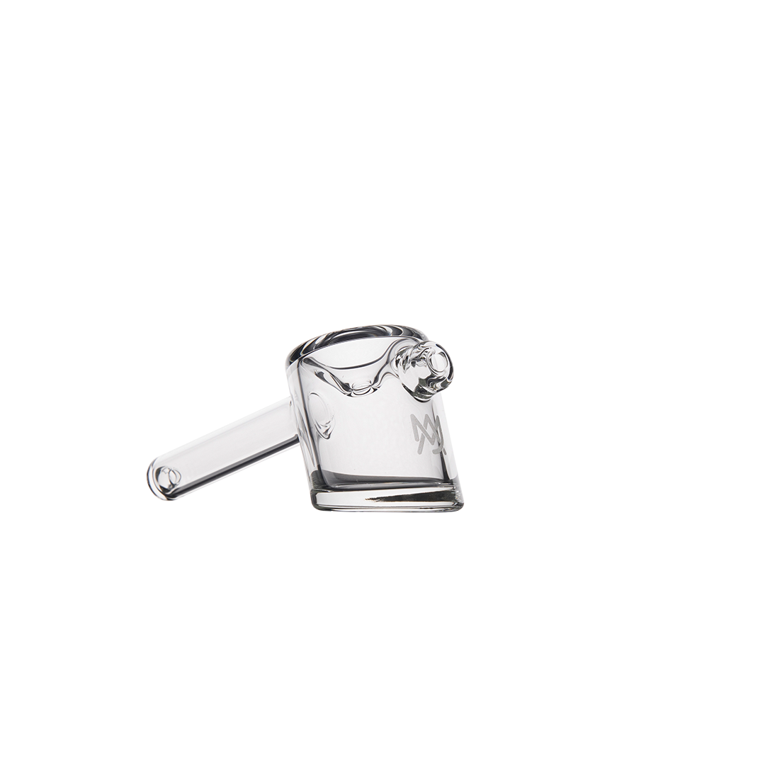MJ Arsenal Kickstand Hand Pipe 9 Color Options