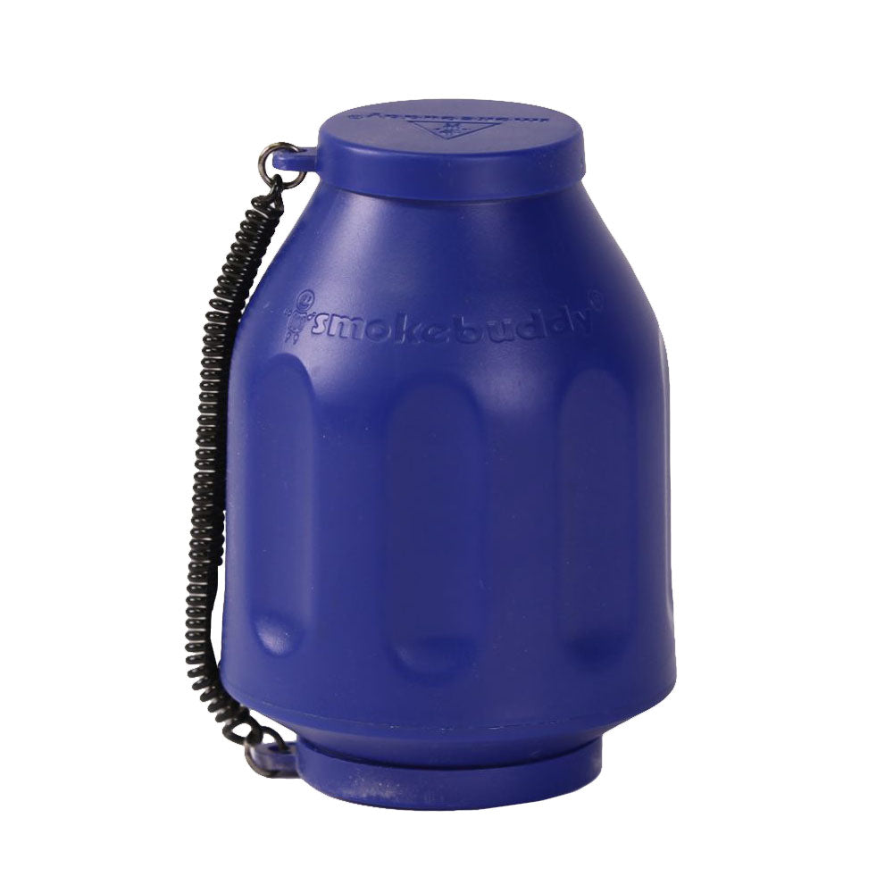 Smokebuddy Original Personal Air Filter 16 Color Options