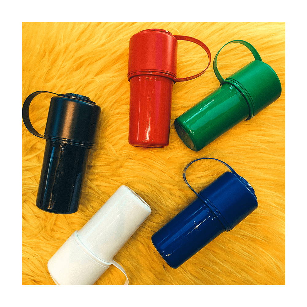 The Keeper™ By Hemper 9 Different Color Options