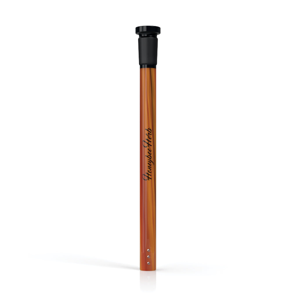 CANDY STRIPPED DOWNSTEM 3 Different Sizes & 4 Color Options