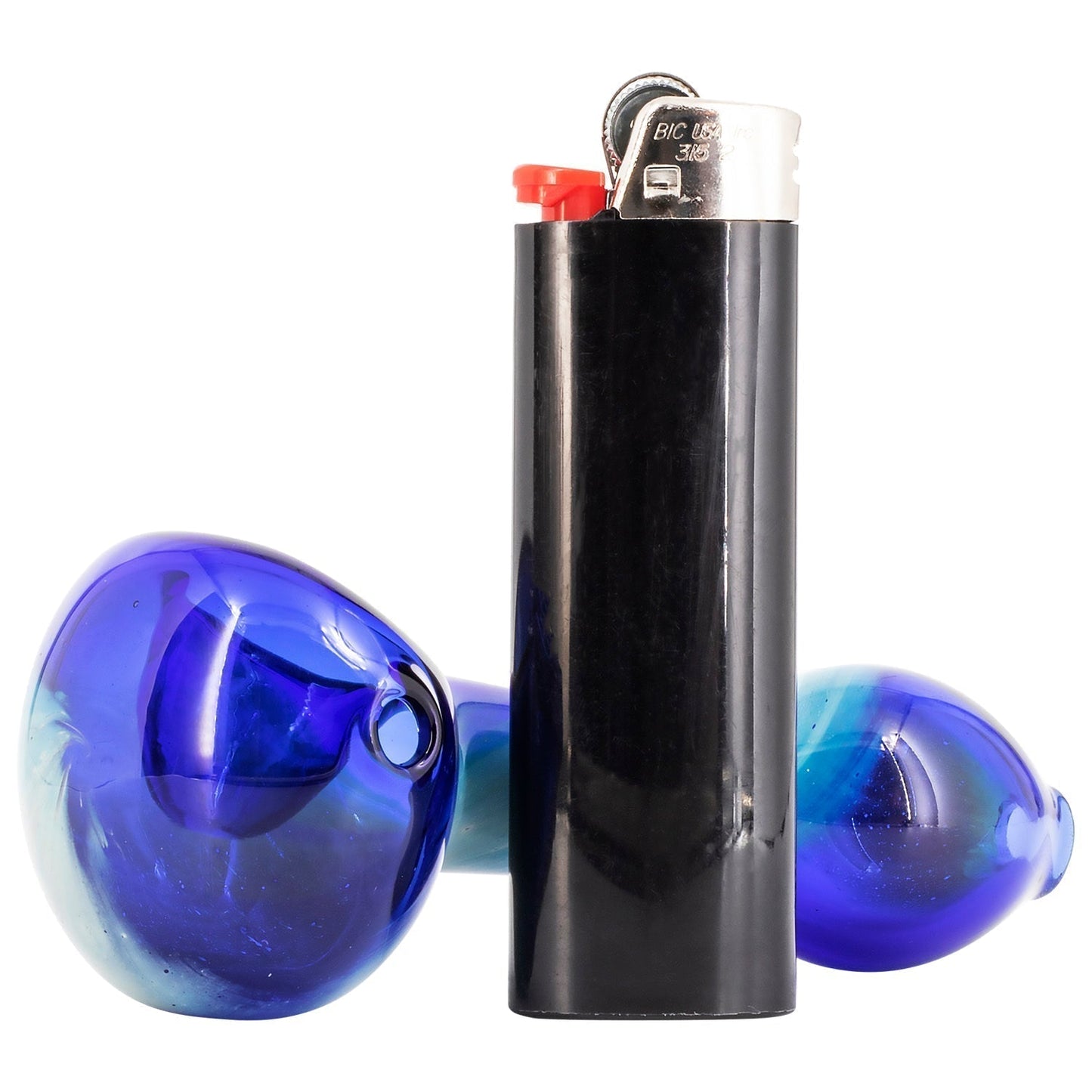 Fumed Galaxy Spoon 2 Different Sizes Available