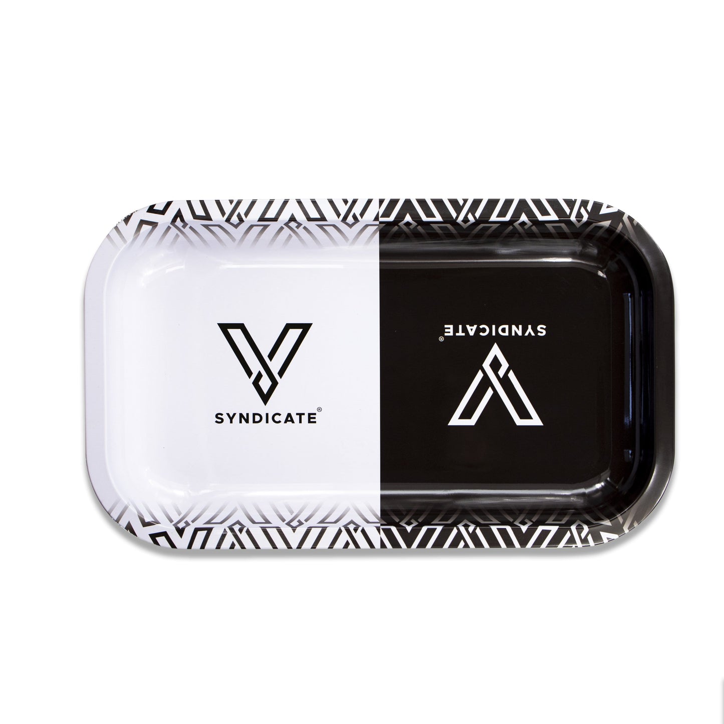 Hybrid V Syndicate Rollin' Tray 2 Size Options