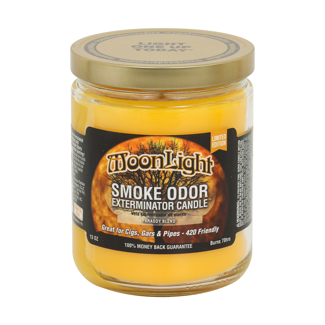 Smoke Odor Exterminator 62 Different Scents