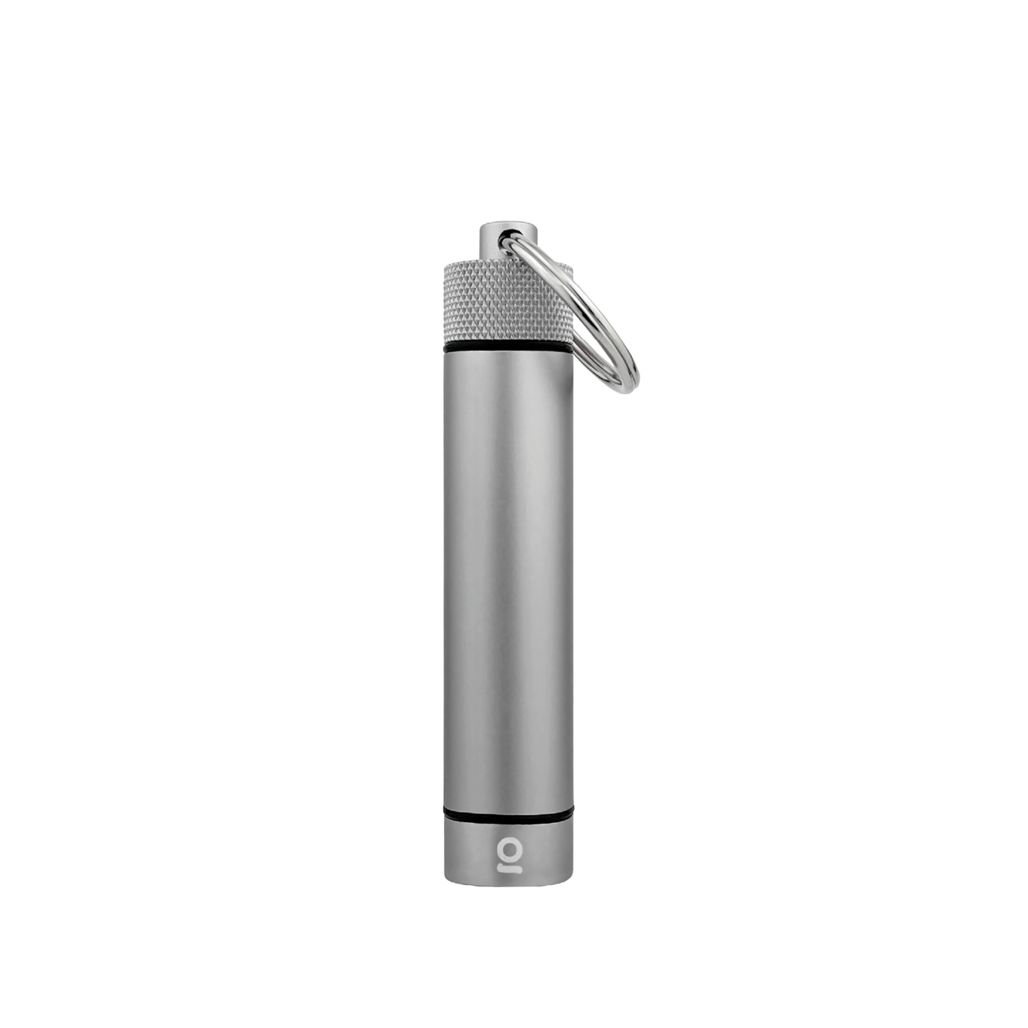 Ongrok Aluminum Storage Keychain 5 Color Options