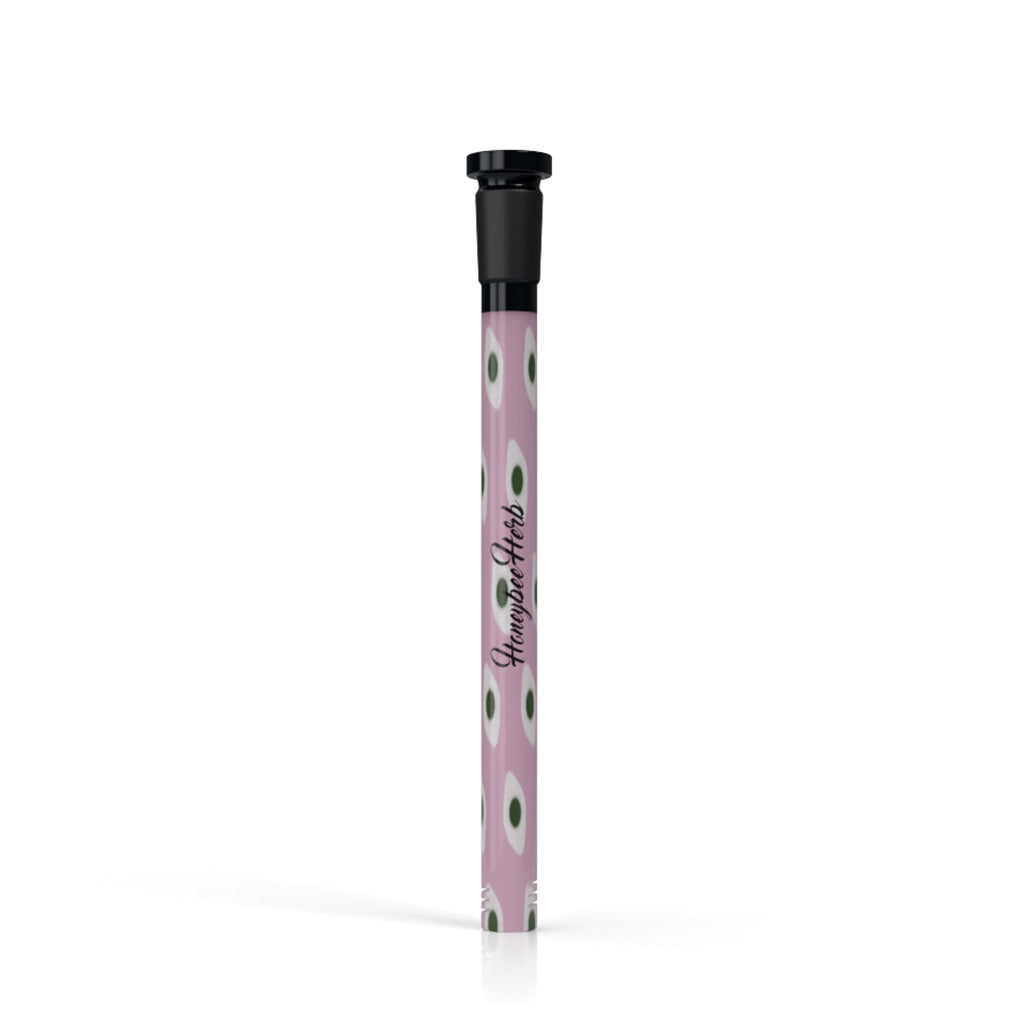 SPOTTED BEAD DOWNSTEM 3 Different Sizes & 4 Color Options