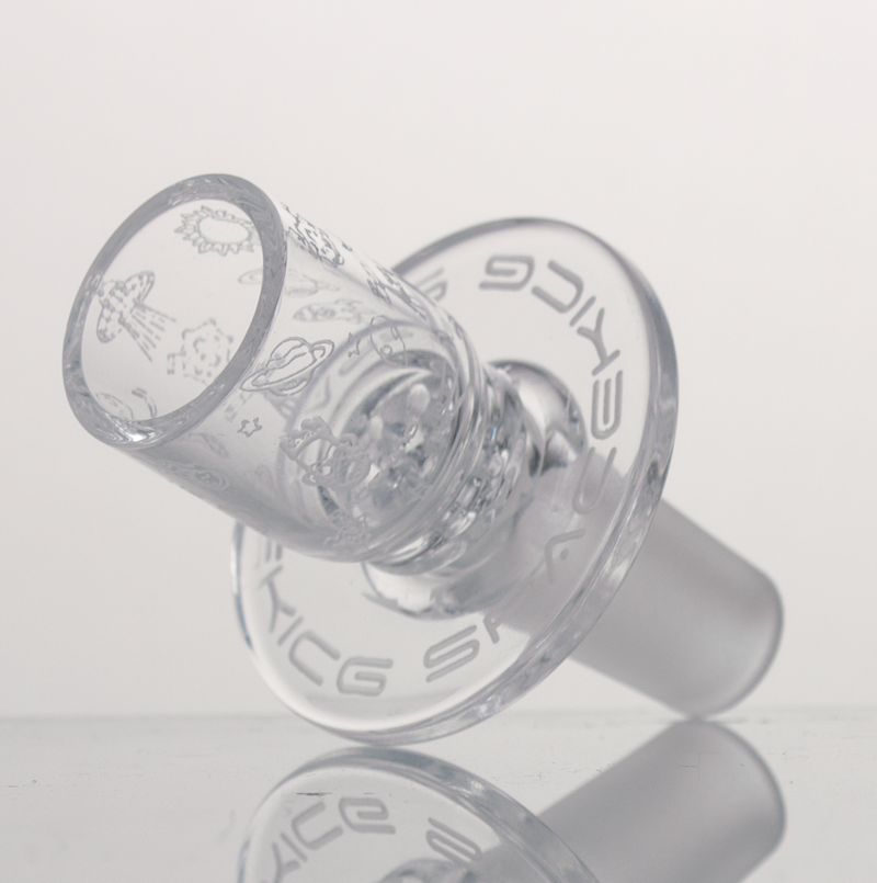 Space King Quartz Dry Bowl - 9PC