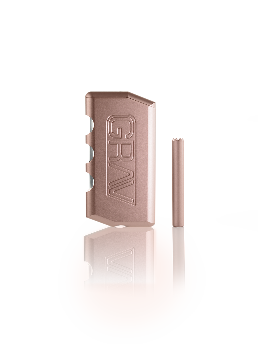 GRAV® Dugout 6 Color Options