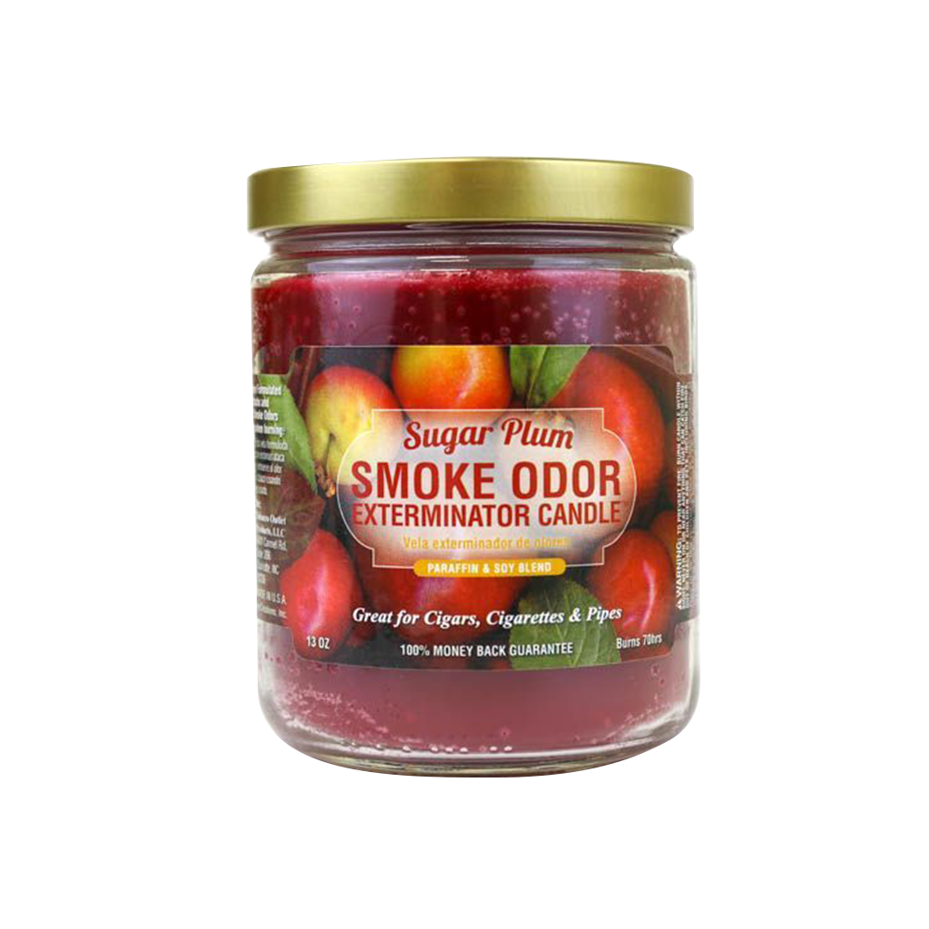 Smoke Odor Exterminator 62 Different Scents