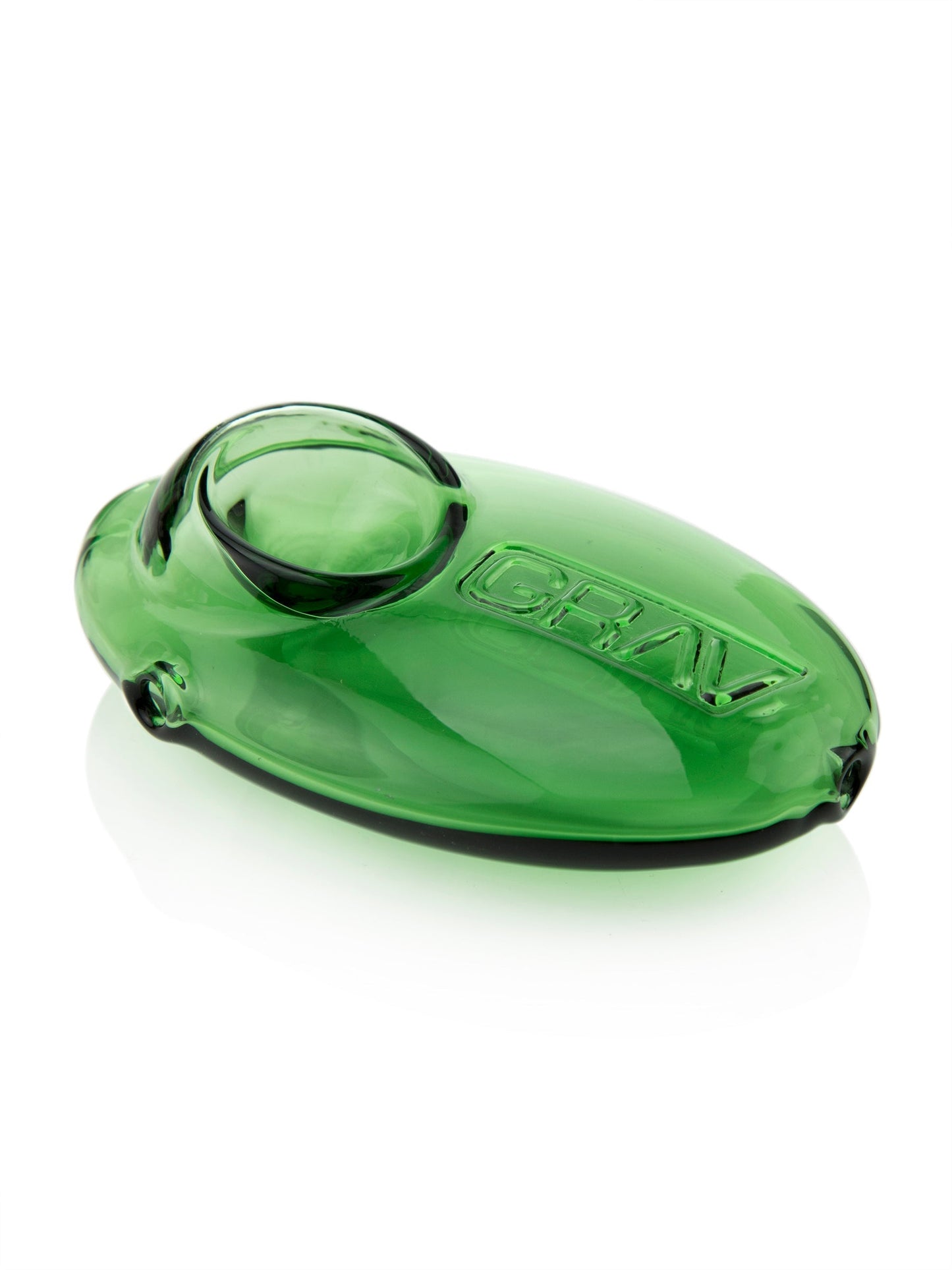 GRAV® Pebble Spoon 11 Color Options