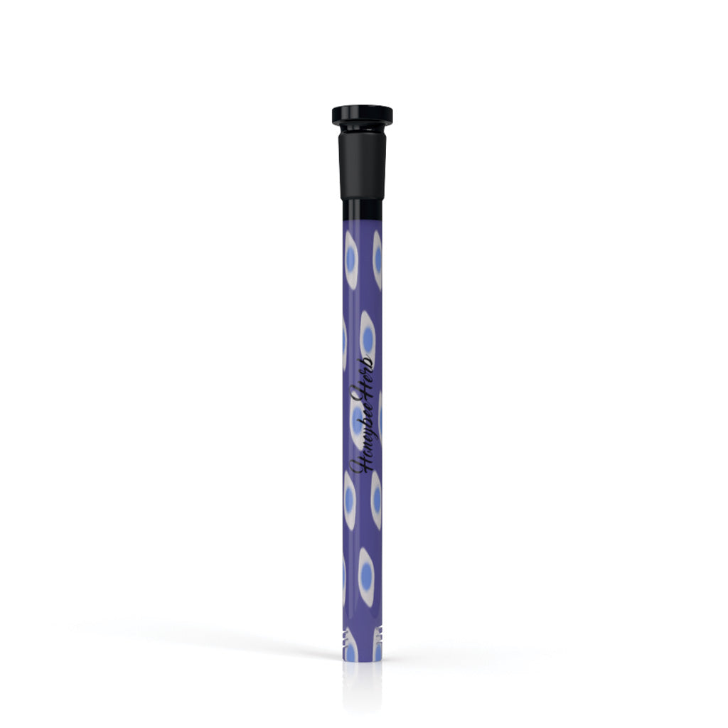 SPOTTED BEAD DOWNSTEM 3 Different Sizes & 4 Color Options