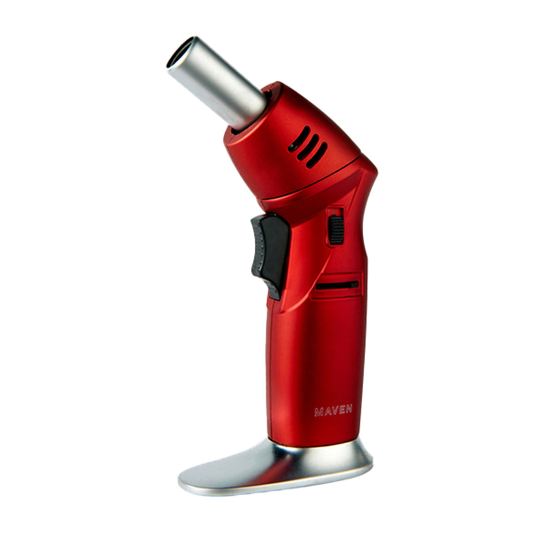 Maven Model T Torch (Unfilled) Different Color Options Available