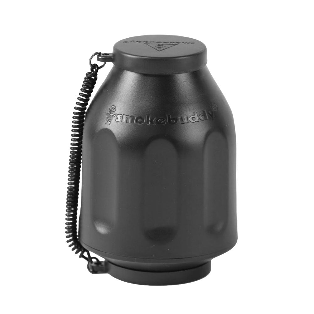 Smokebuddy Original Personal Air Filter 16 Color Options