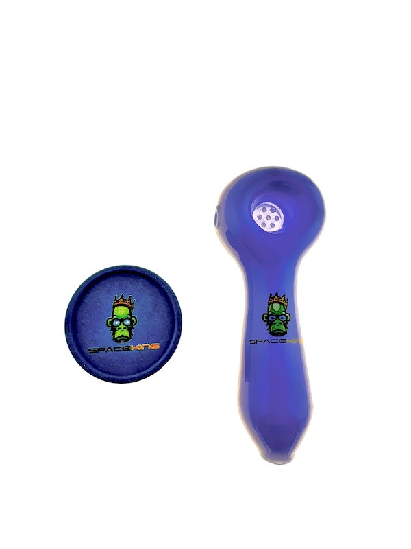 Space King Smell-Proof Pipe Kit 4 Color Options