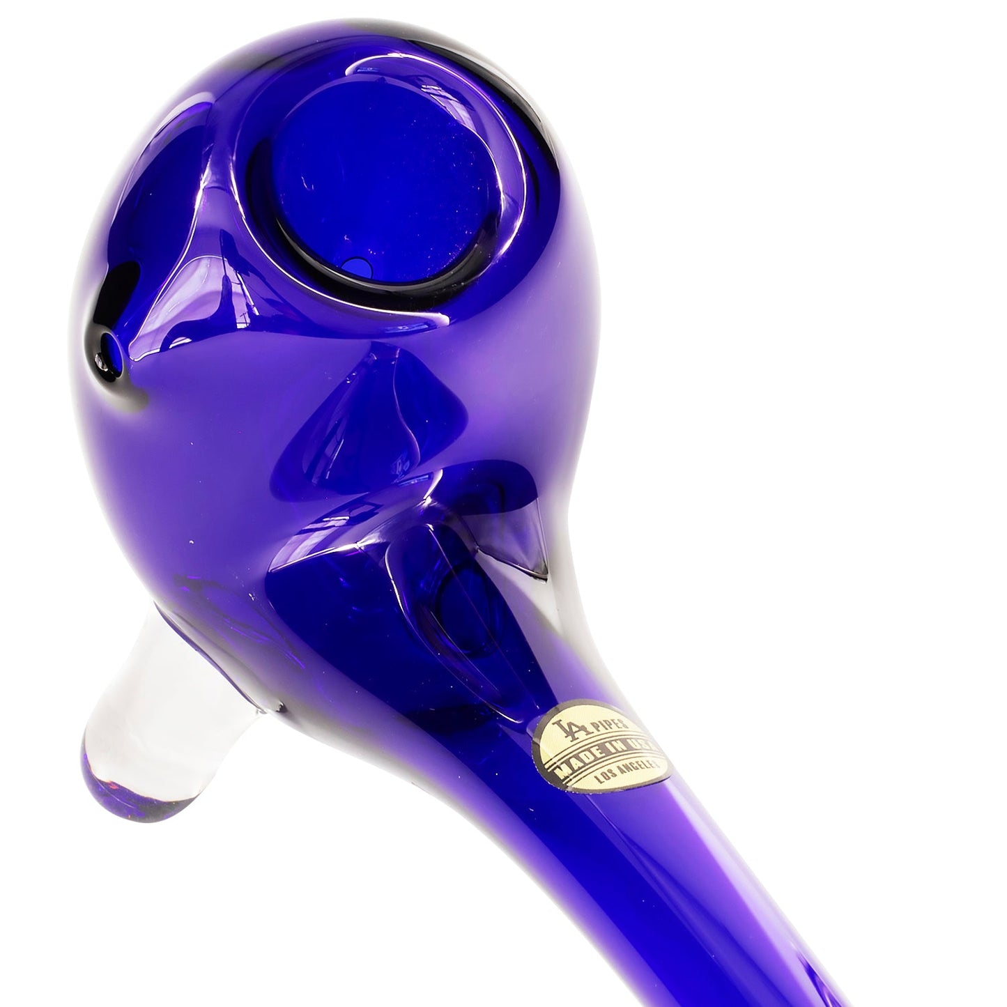 LA Pipes "The Gandalf" Pipe 5 Color Options