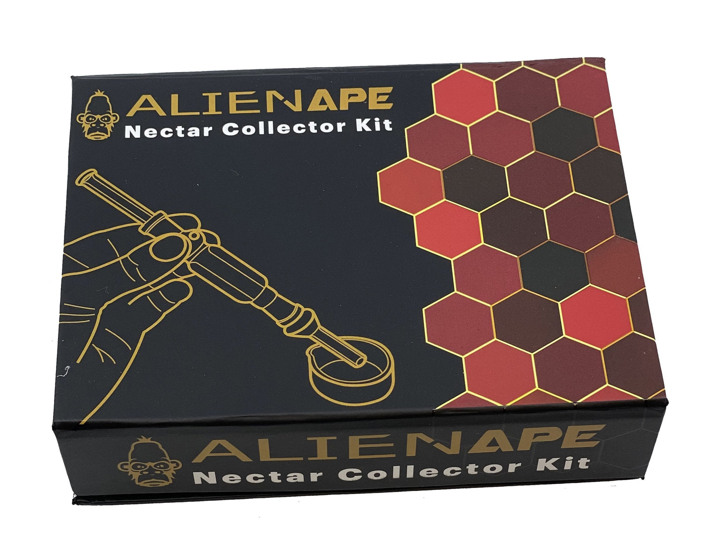 Alien Ape Nectar Collector Kit 10mm