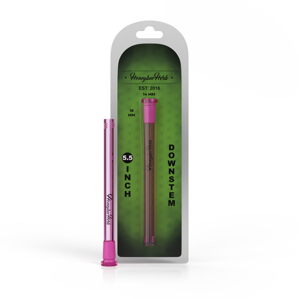 Downstem Multiple Sizes Available