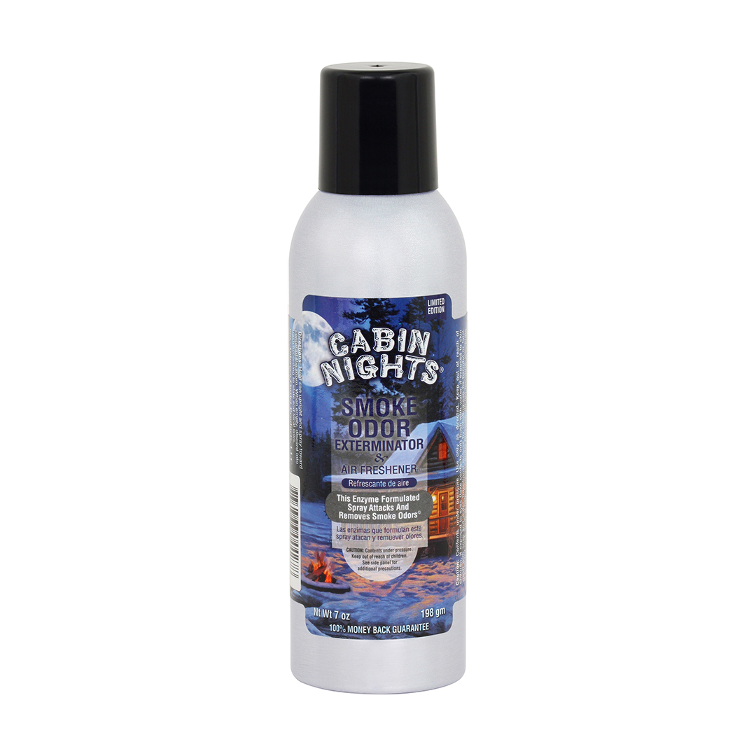 Smoke Odor Spray 46 Different Scent Options