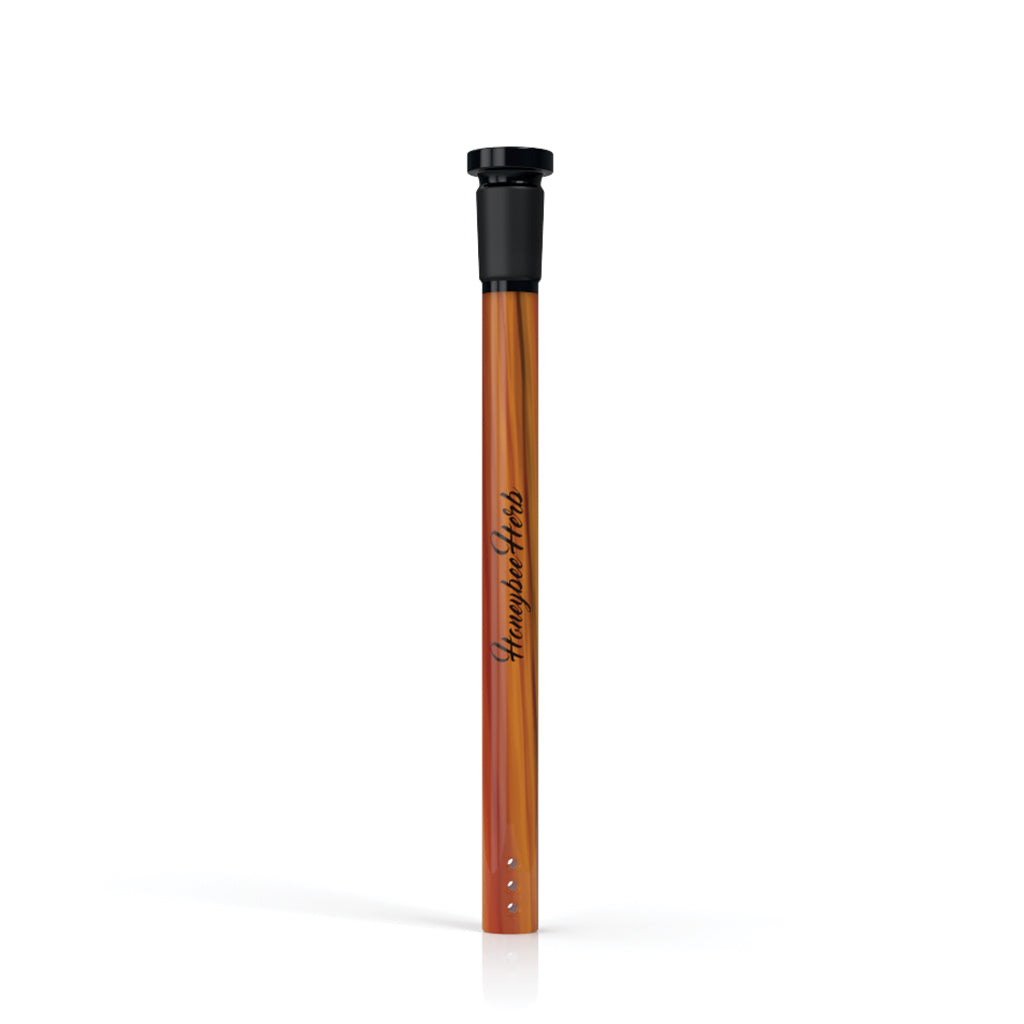 CANDY STRIPPED DOWNSTEM 3 Different Sizes & 4 Color Options