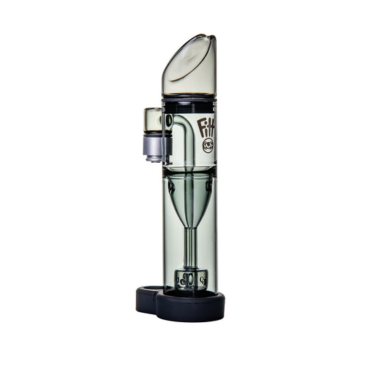 Ryan Fitt Pillar Pivot Bubbler