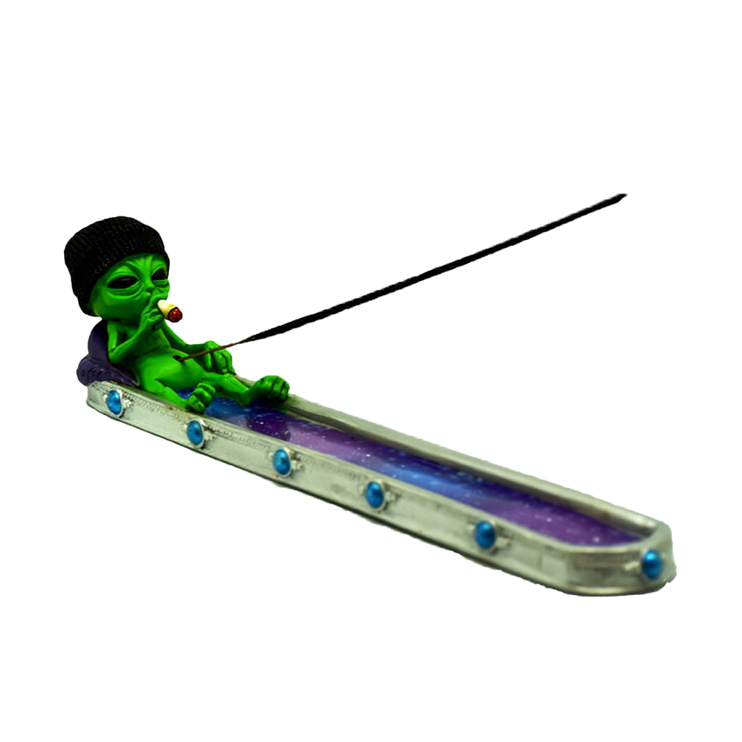 Fantasy Incense Burners 19 Different Styles & Designs