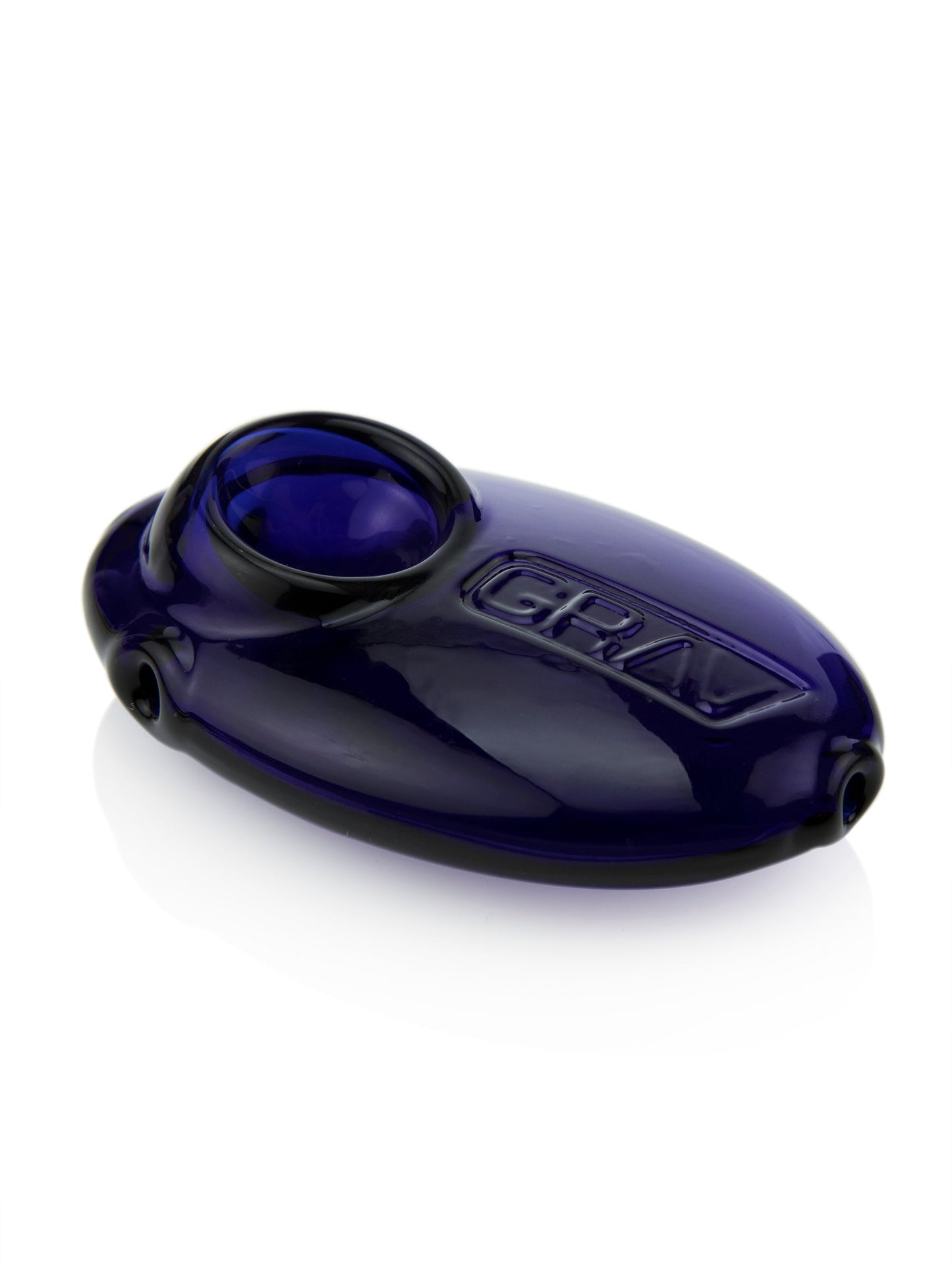 GRAV® Pebble Spoon 11 Color Options