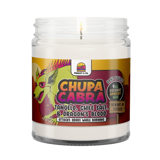 Odor Fighting Candles 9 Scent Options