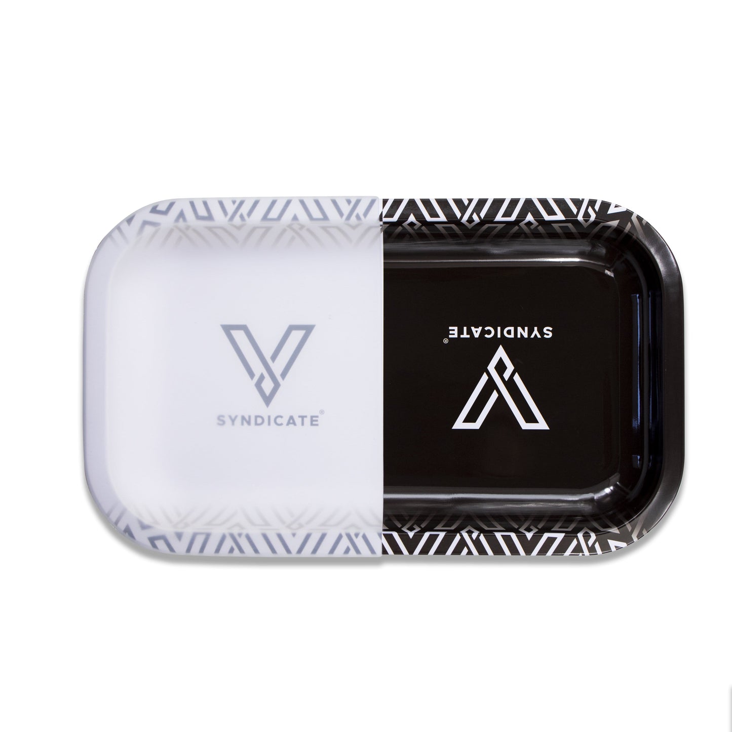 Hybrid V Syndicate Rollin' Tray 2 Size Options