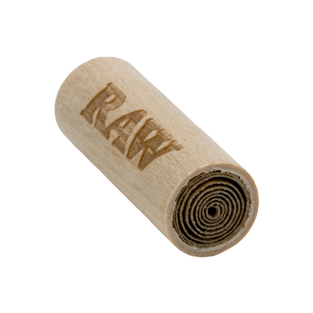 RAW Uncoated Tree Tips Multiple Sizes & Quantities Available