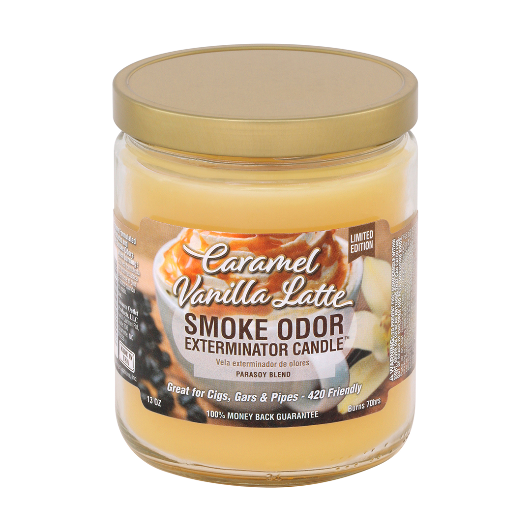 Smoke Odor Exterminator 62 Different Scents