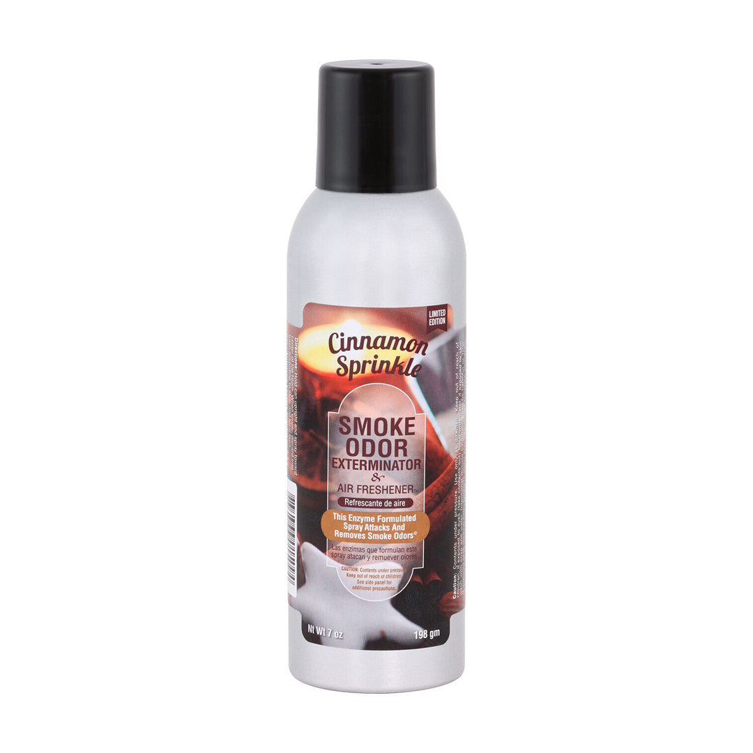 Smoke Odor Spray 46 Different Scent Options