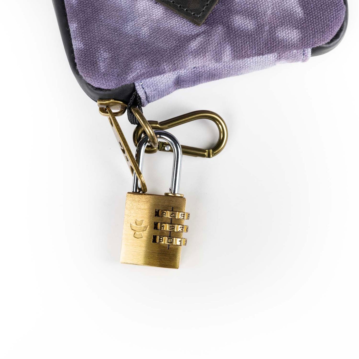 Revelry Chillum Kit - Smell Proof Smoking Kit 10 Color Options