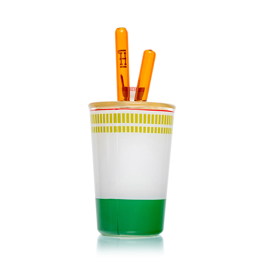 Ramen Cup XL Bong 8.6"