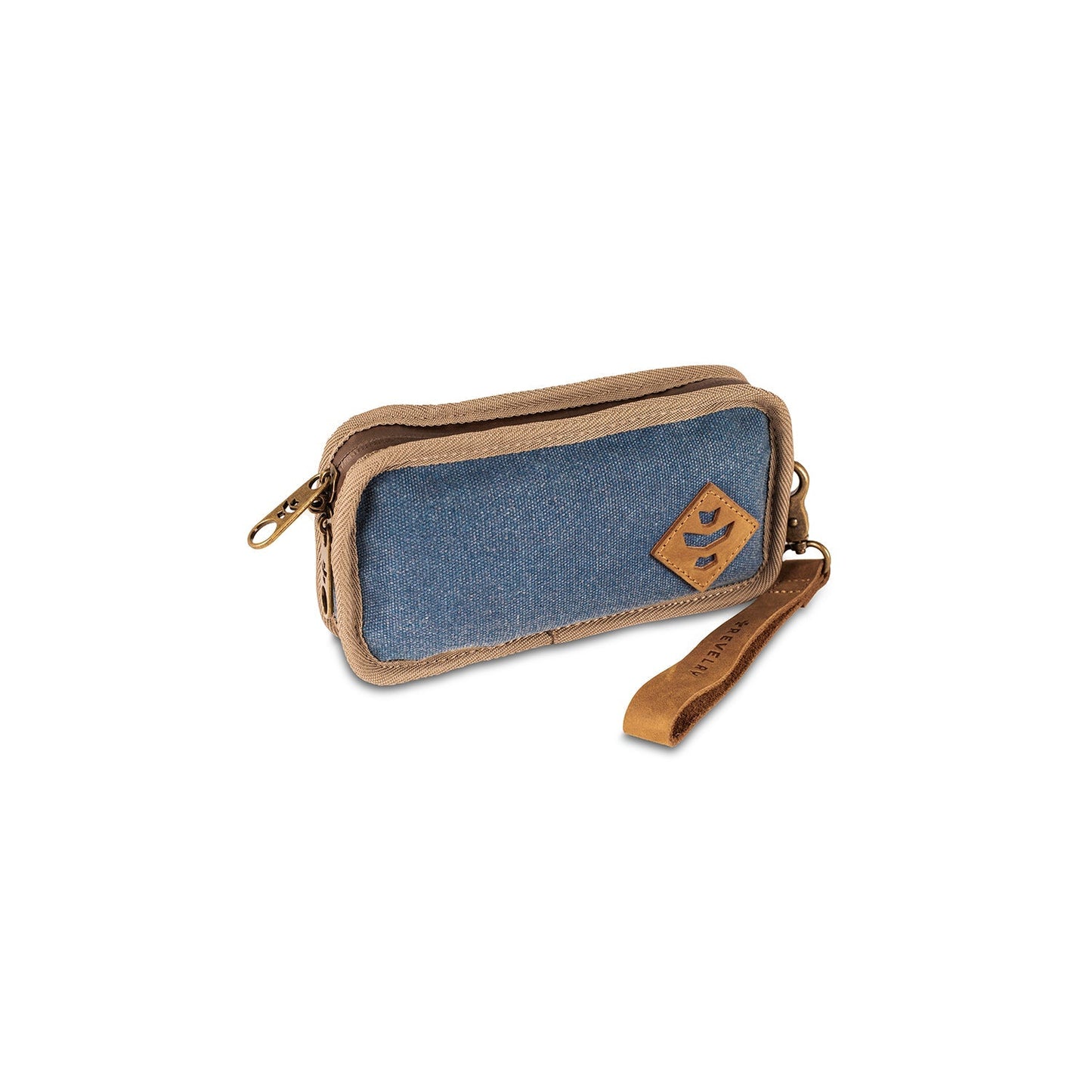 Revelry Gordito - Smell Proof Padded Pouch 13 Color Options