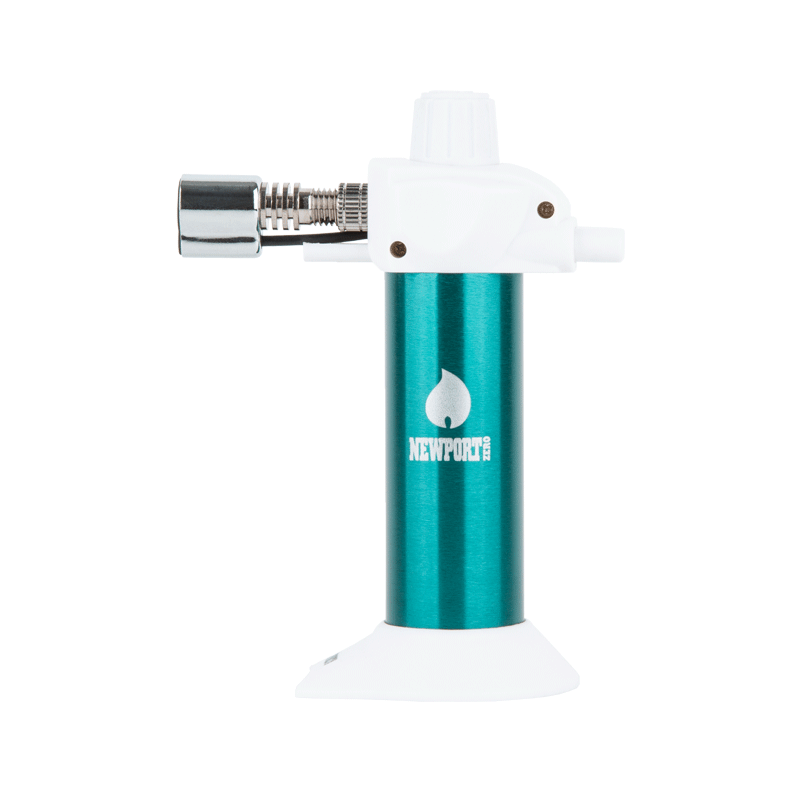 Newport Mini 5.5" Torch Multiple Colors Available