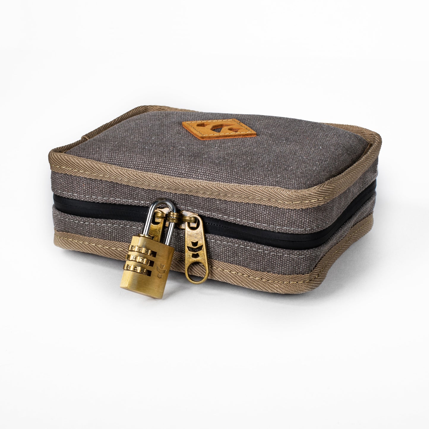 Revelry Bowl Kit - Smell Proof Kit Multiple Styles & Colors Available