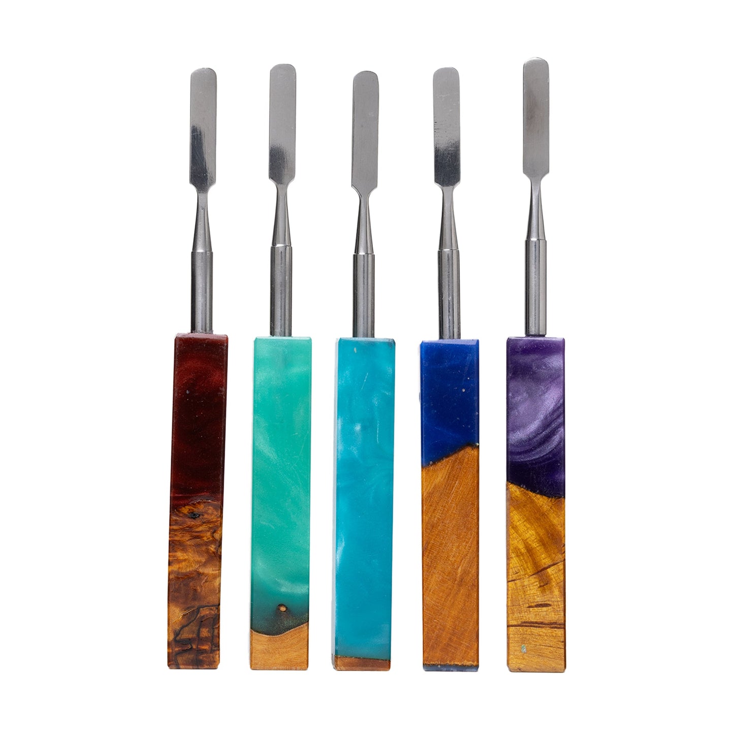 Human Grade Stabwood Dab Tool 1A