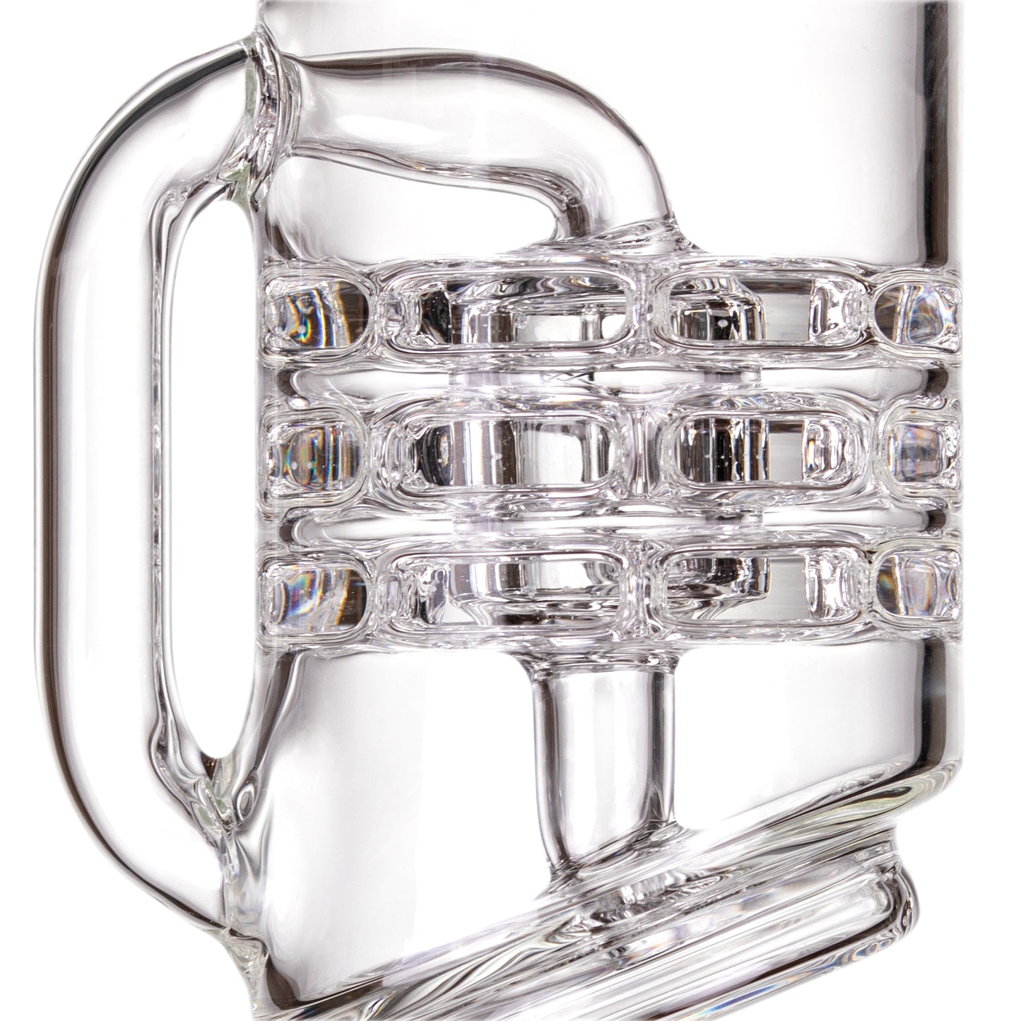 MJ Arsenal Alpine Series - Halo Peak Top