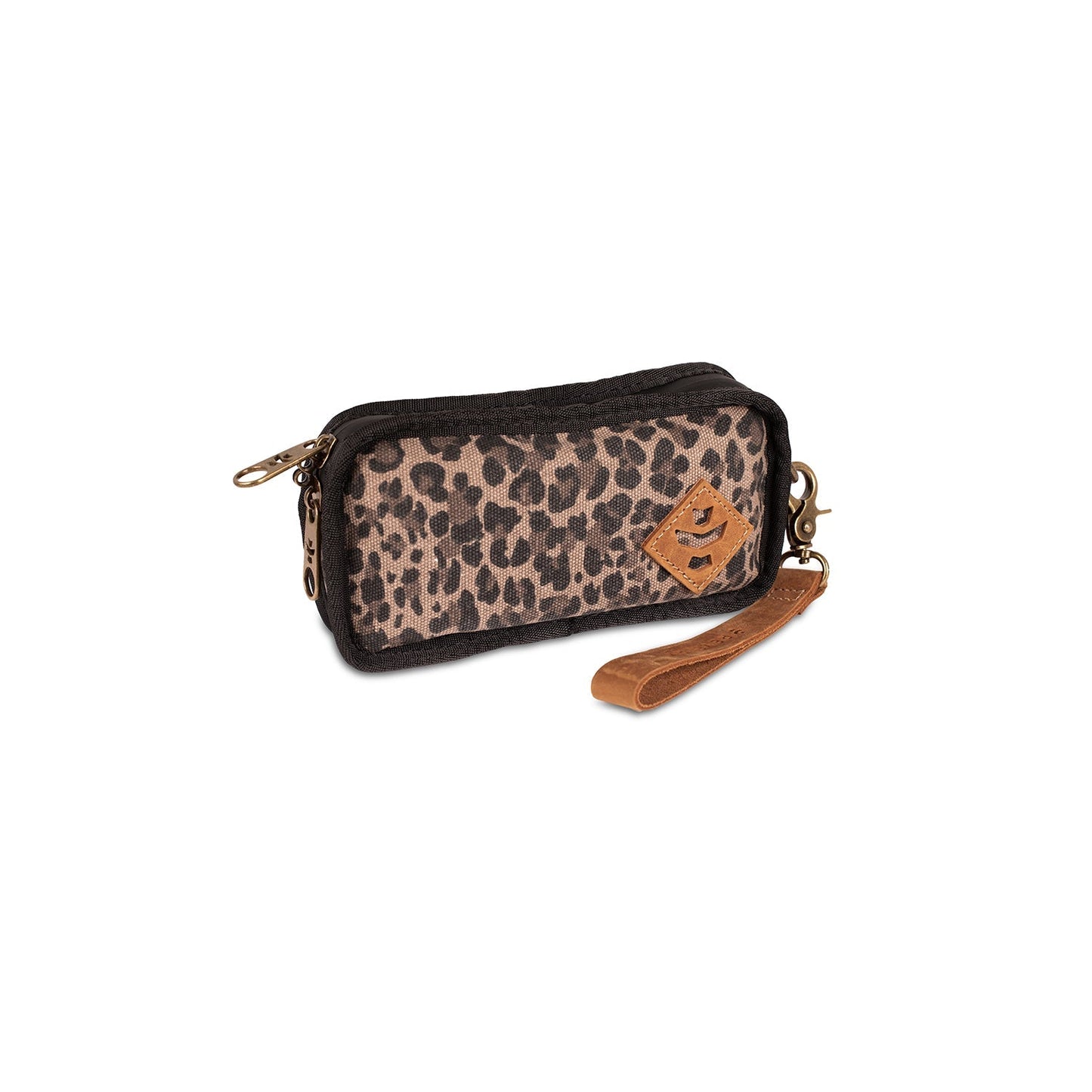 Revelry Gordito - Smell Proof Padded Pouch 13 Color Options