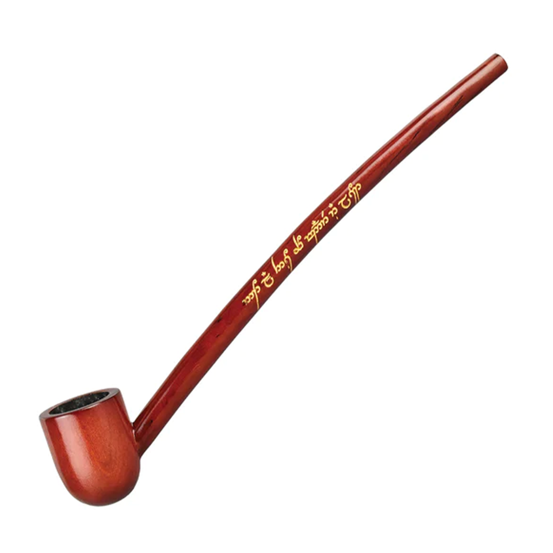 Lord Of The Rings Pipes 10 Different Styles