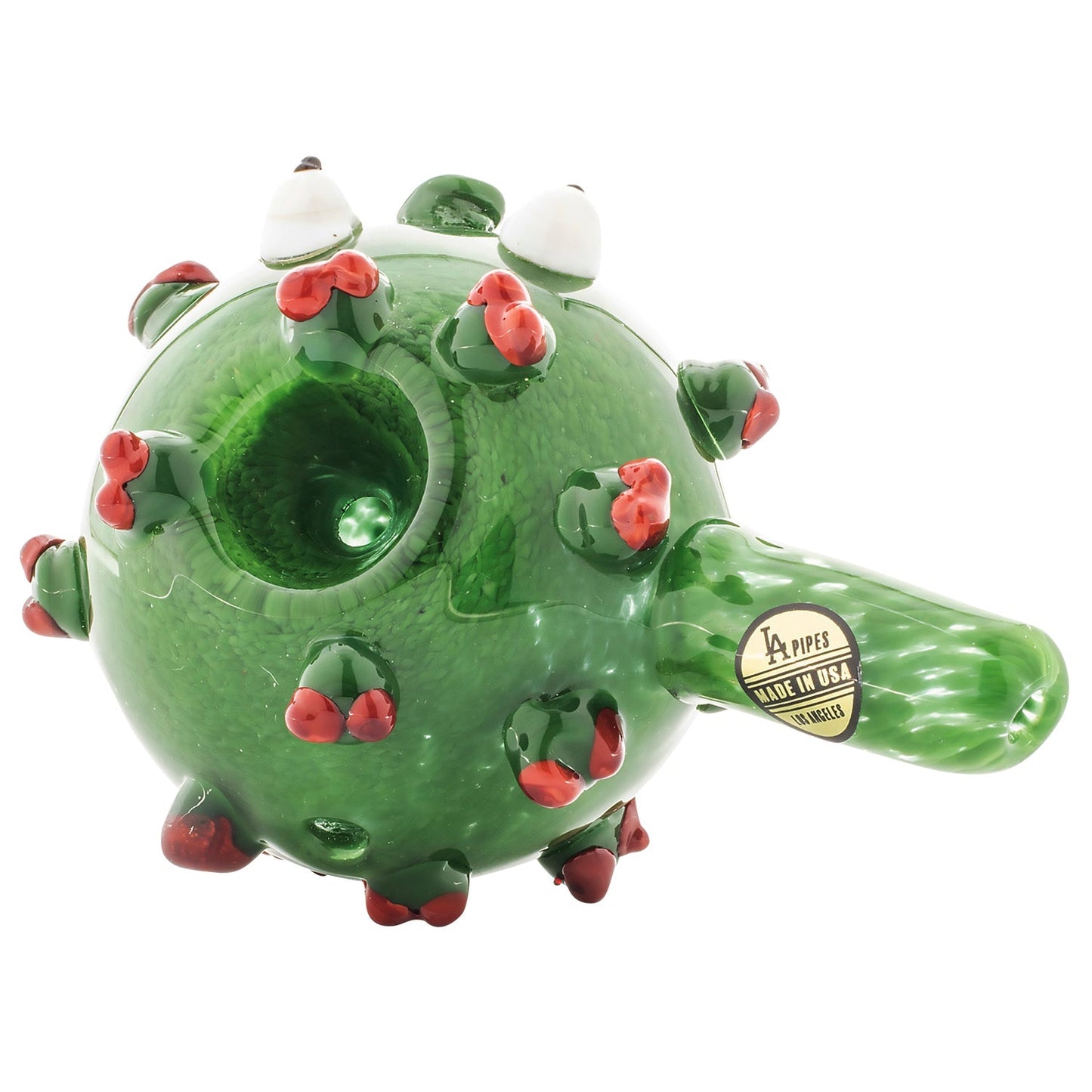 Corona Rona Hand Pipe 2 Color Options