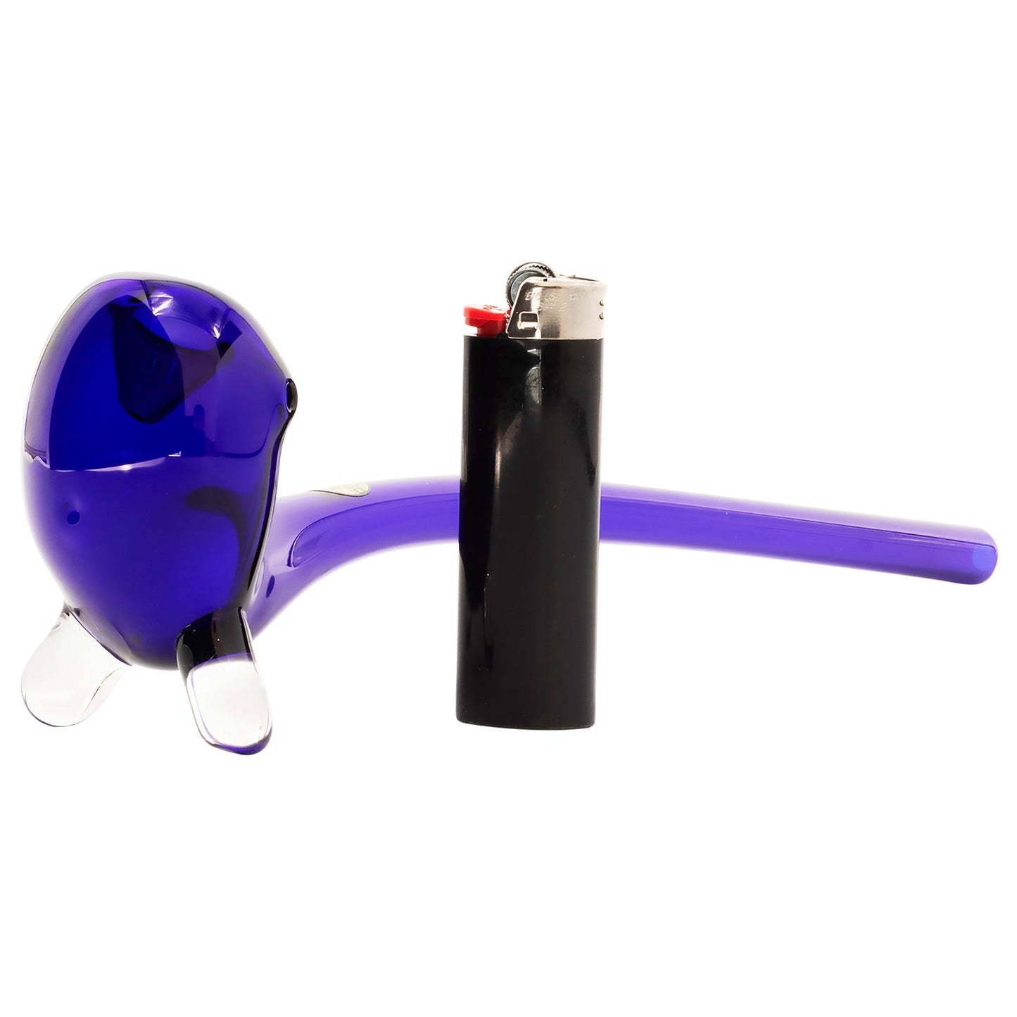 LA Pipes "The Gandalf" Pipe 5 Color Options