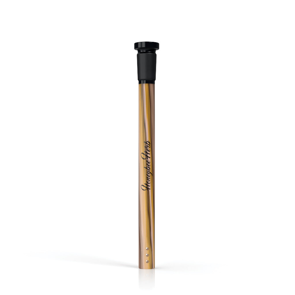 CANDY STRIPPED DOWNSTEM 3 Different Sizes & 4 Color Options