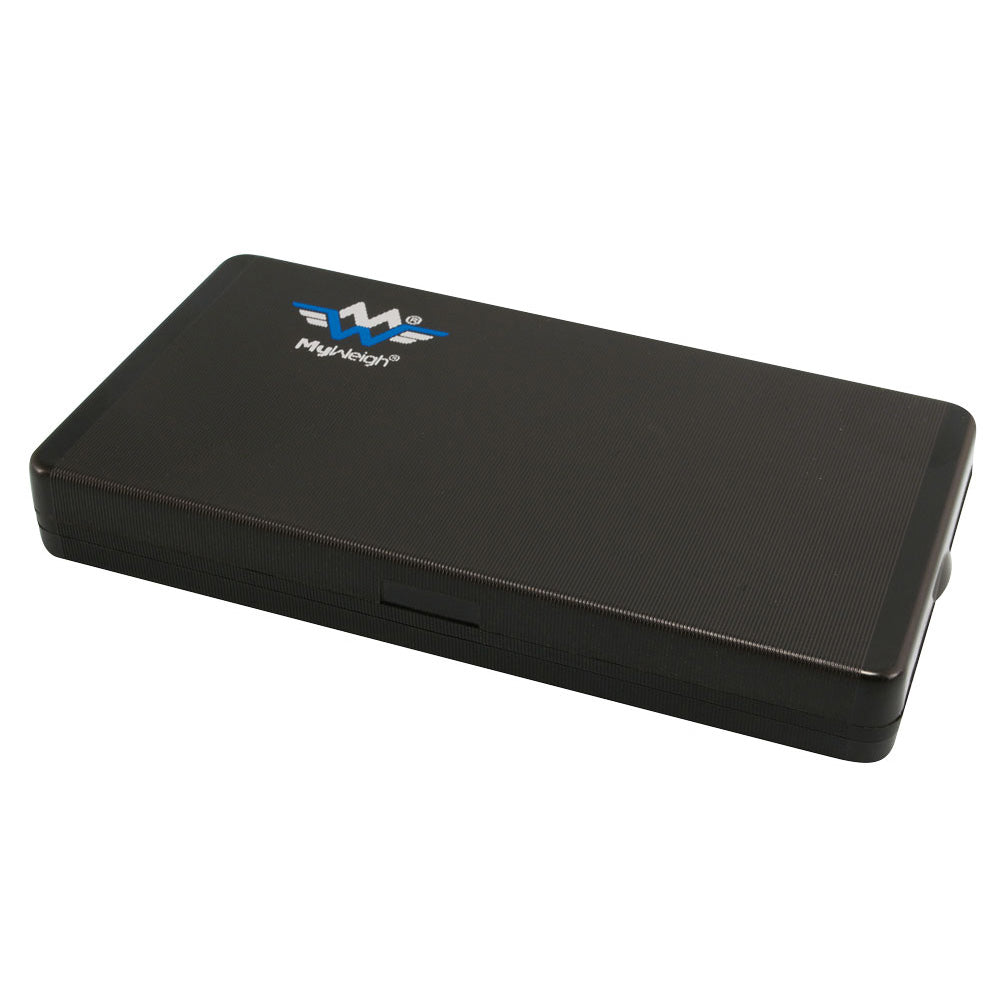 My Weigh Triton T2 Digital Scale 3 Weight Options