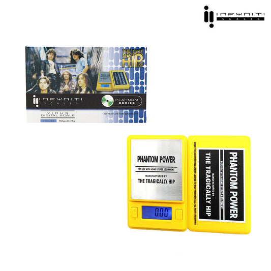 TRH Virus - 50g X 0.01g