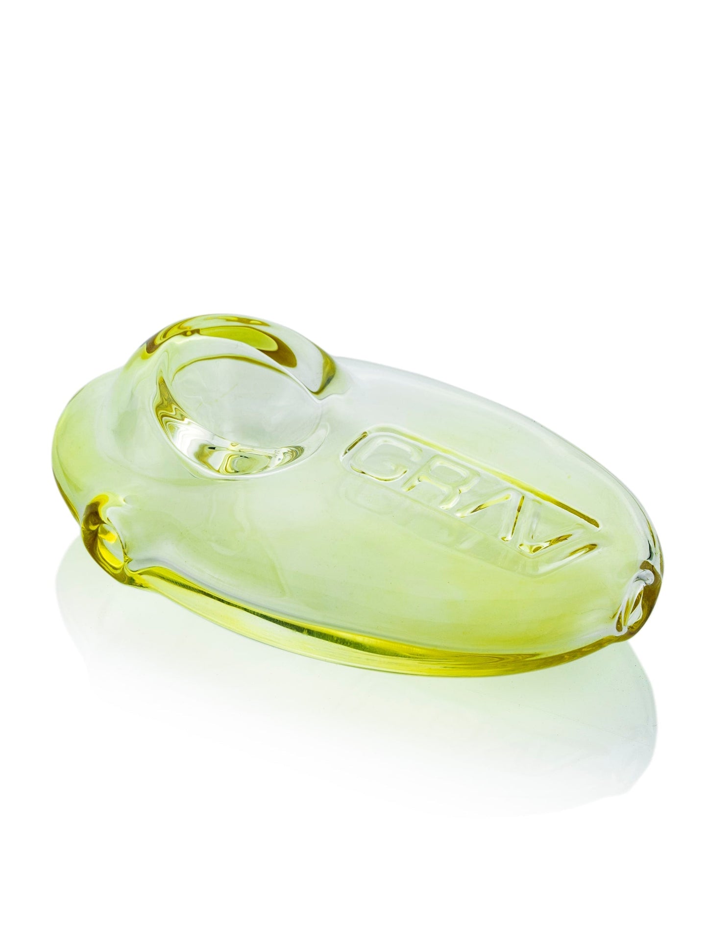 GRAV® Pebble Spoon 11 Color Options