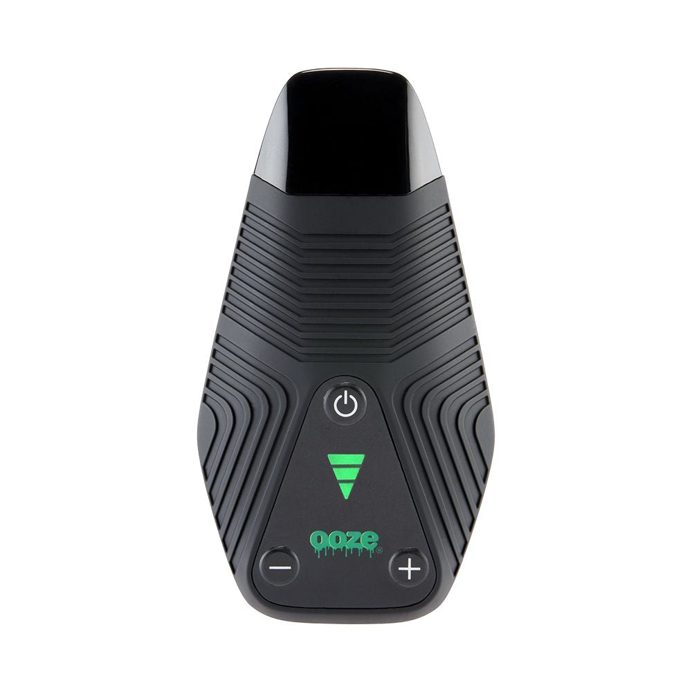 Ooze Brink Dry Herb Vaporizer | 1800mAh 5 Color Options