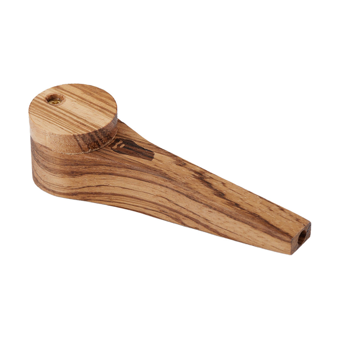 Bearded Exotic Pipes with Lid 6 Different Wood Types