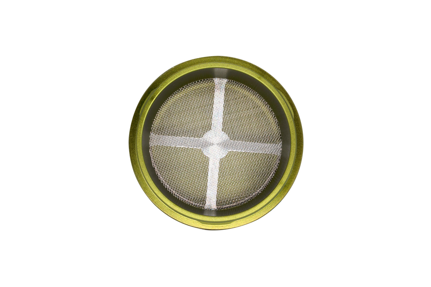 Ongrok Mini 4 Piece EZ Grinder (2.2 inch) 5 Color Options
